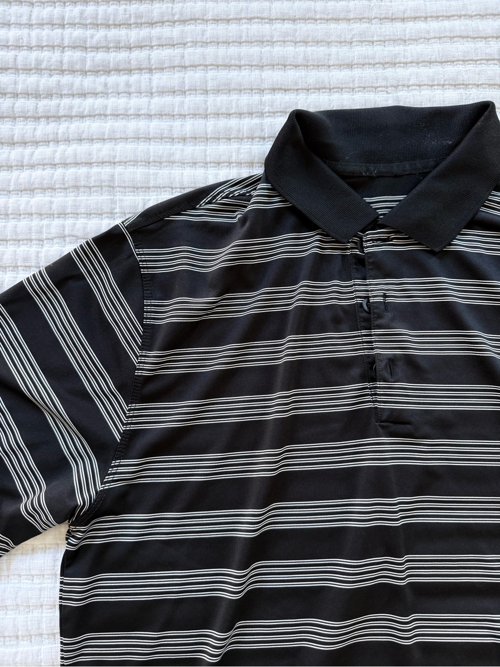 Nike Dri-Fit Polo Shirt